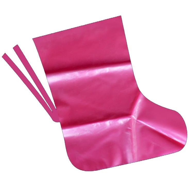 Disposable Plastic Shoe Cover